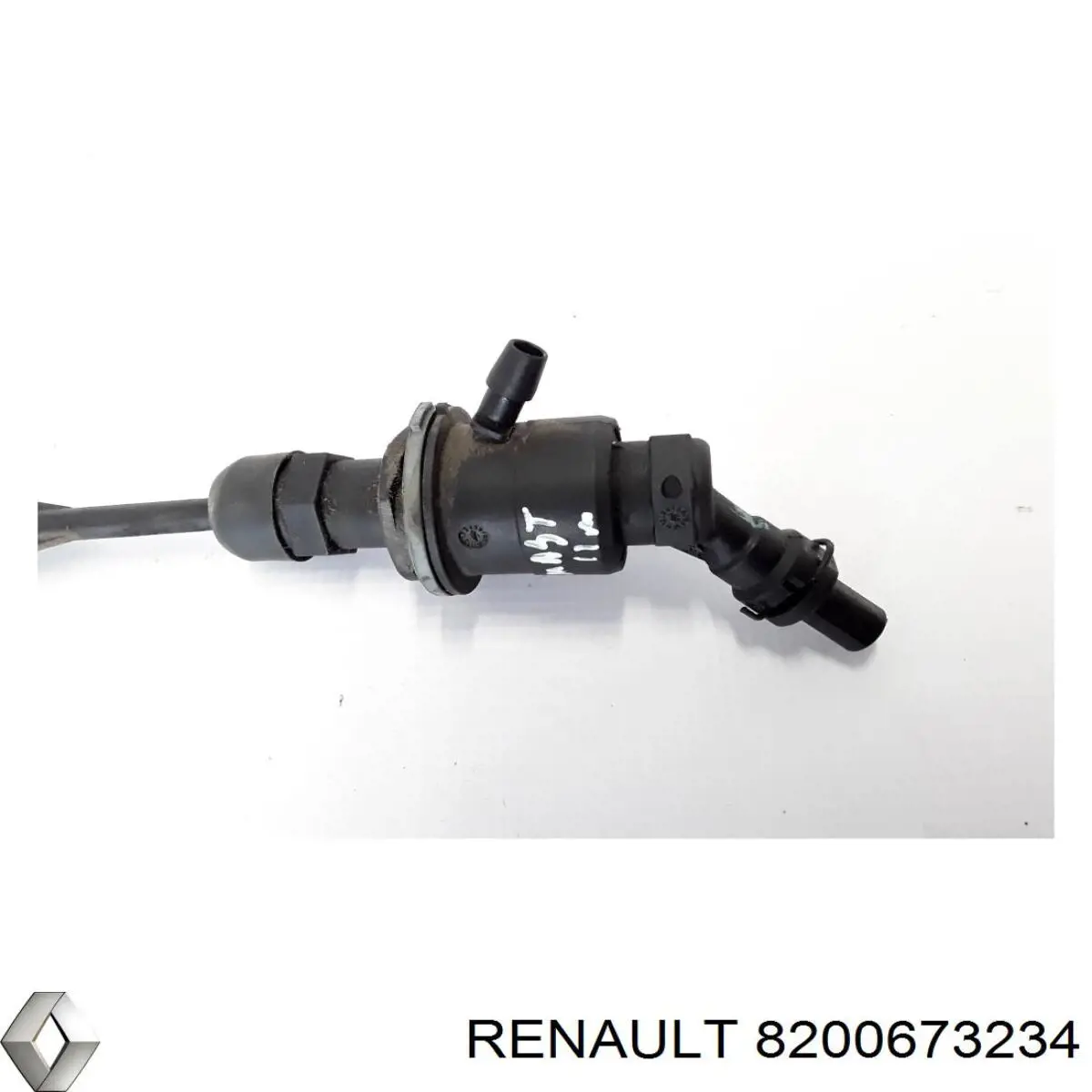  8200673234 Renault (RVI)