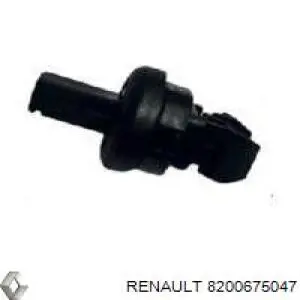 Кріплення полиці багажника Renault (RVI) 8200675047 ціна, від 1.43 USD