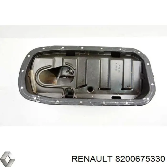 8200675330 Renault (RVI) 