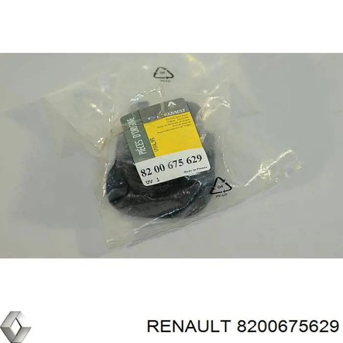  Renault (RVI) 8200675629 ціна, від 25.34 USD