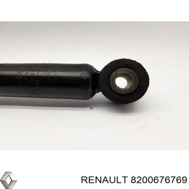Купити 8200676769 Renault (RVI) Стійка амортизатора задня