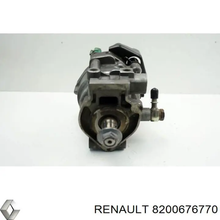  8200676770 Renault (RVI)