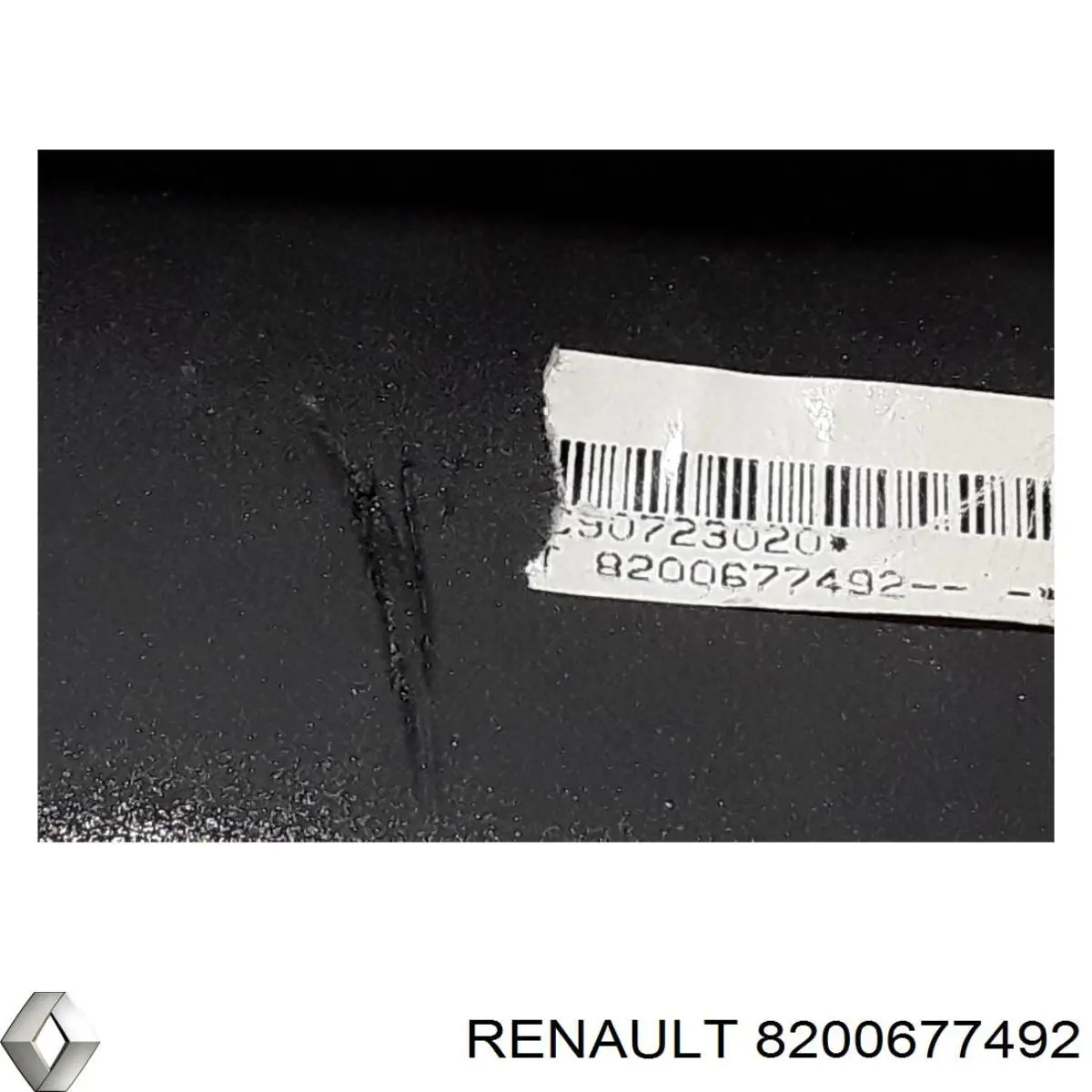 Подушка Айрбег водія Renault (RVI) 8200677492 ціна, від 22.83 USD