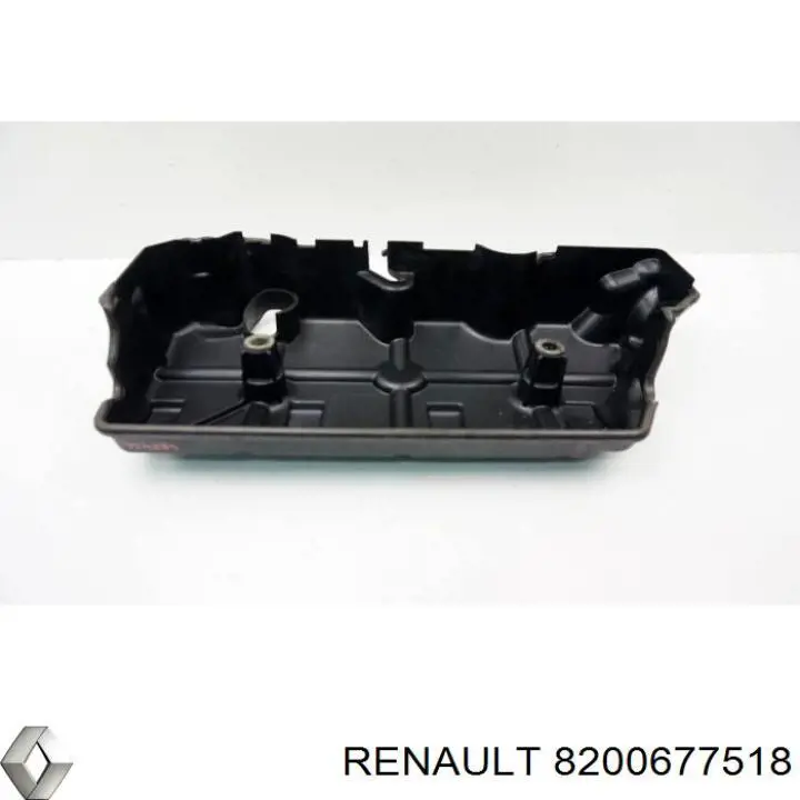  8200677518 Renault (RVI)