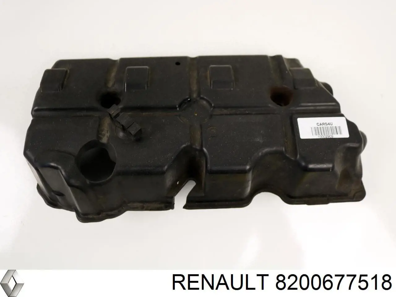  Renault (RVI) 8200677518 ціна, від 6.17 USD