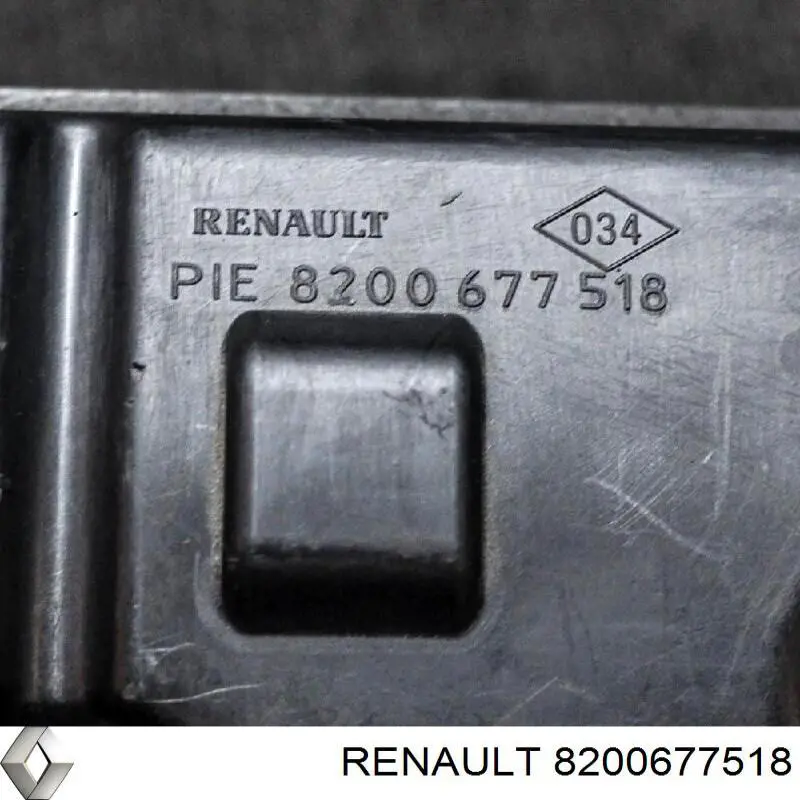 8200677518 Renault (RVI) 