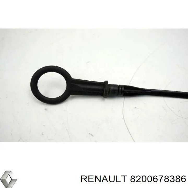 Щуп рівня масла Autotechteile 5110021