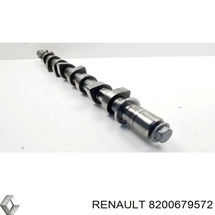 Купити 8200679572 Renault (RVI) Розподільчий вал двигуна