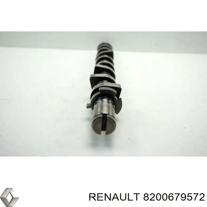 8200679572 Renault (RVI) Вал розподільний
