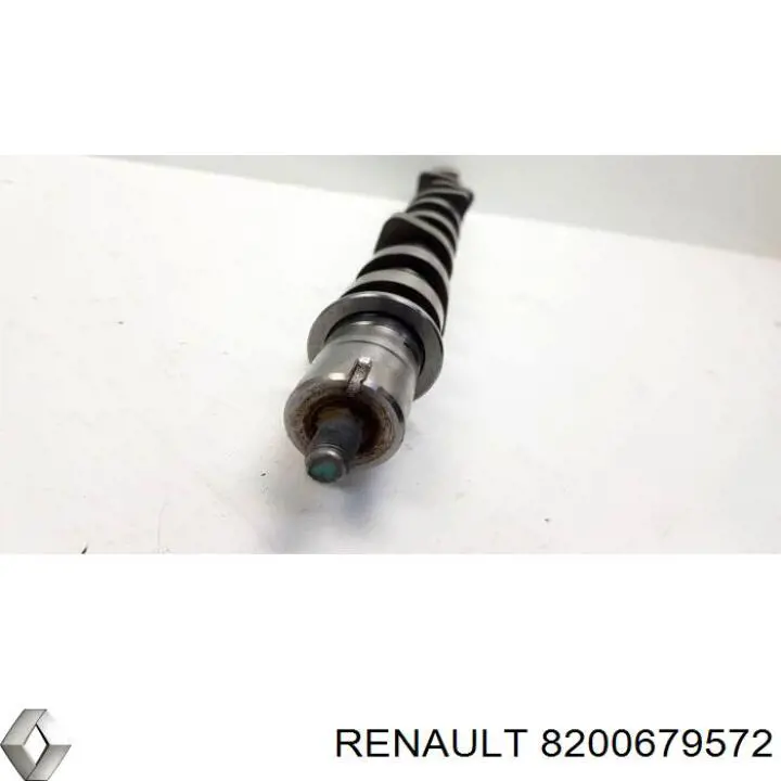 Розподільний вал 8200679572 Renault (RVI)