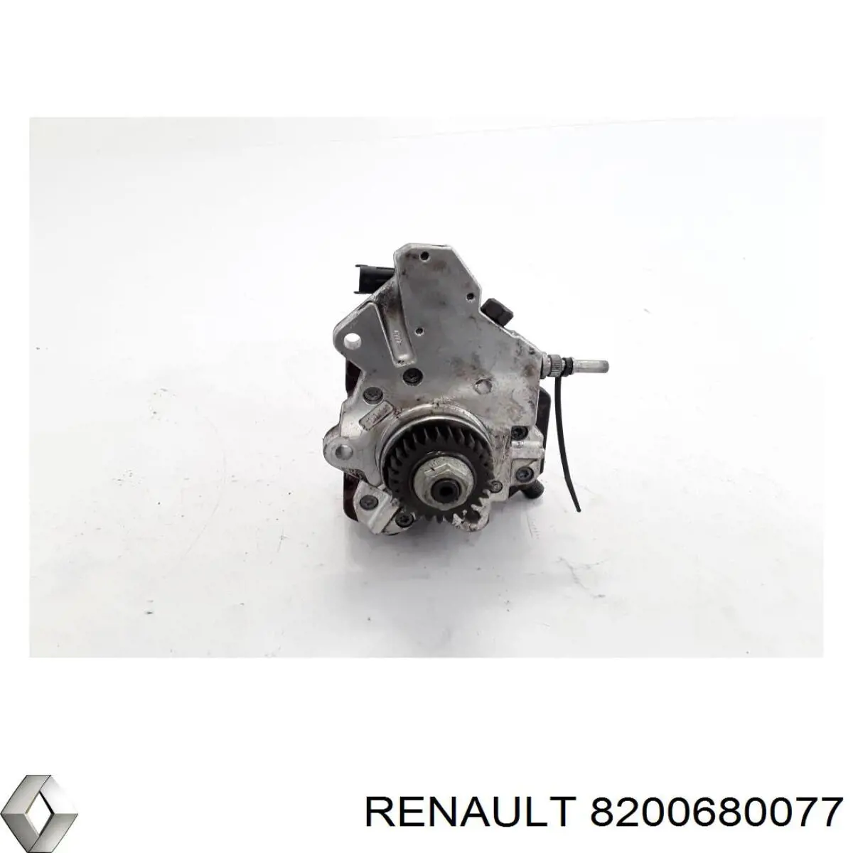 Насос паливний високого тиску Renault (RVI) 8200680077 ціна, від 87.89 USD