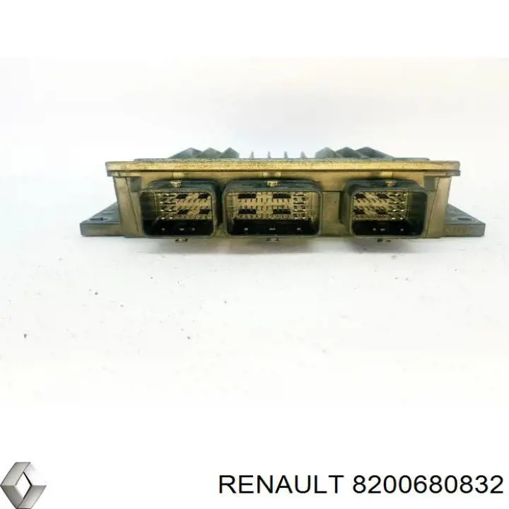 8200680832 Renault (RVI) 