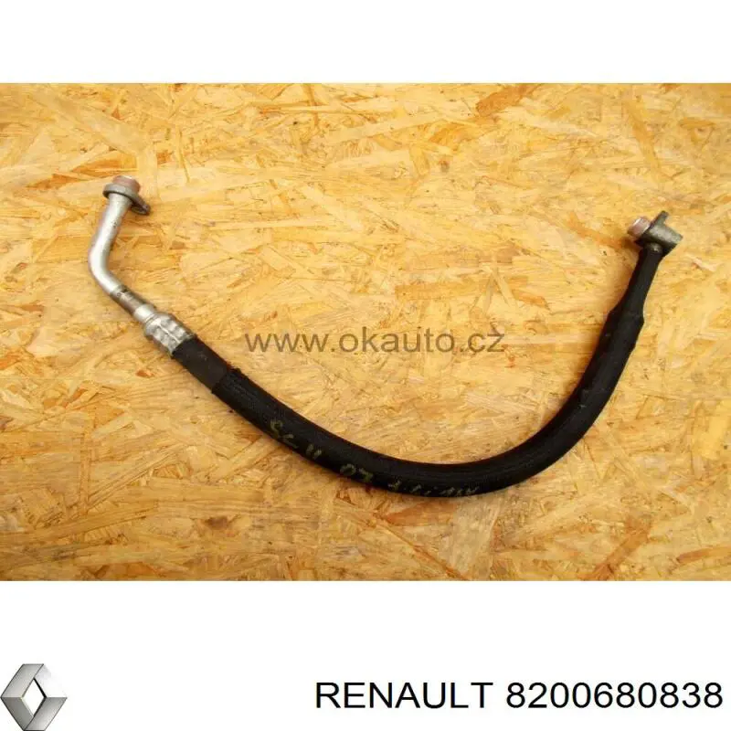 Купити 8200680838 Renault (RVI) 