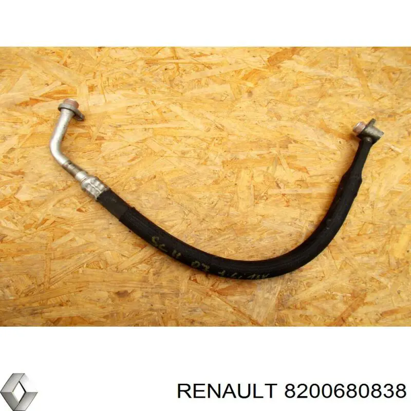  Renault (RVI) 8200680838 ціна, від 16.47 USD