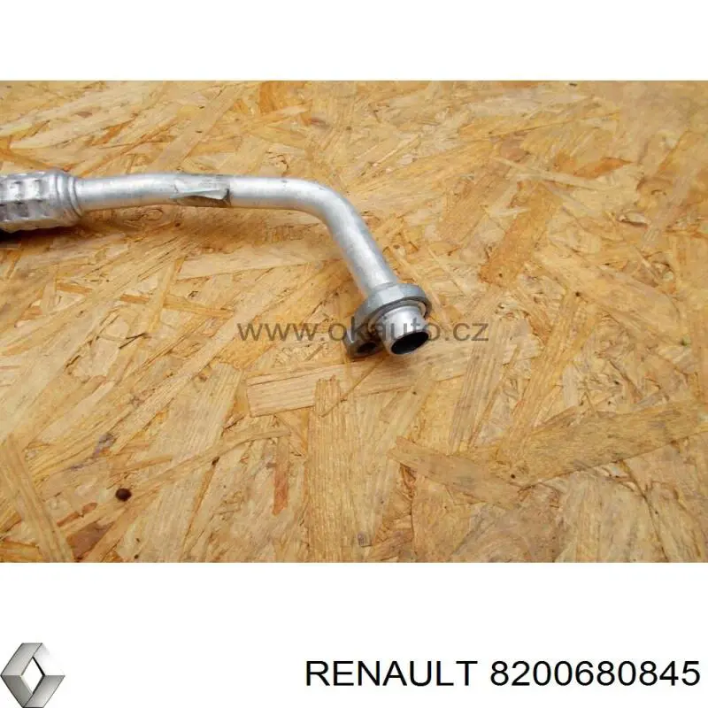  Renault (RVI) 8200680845 ціна, від 19.73 USD