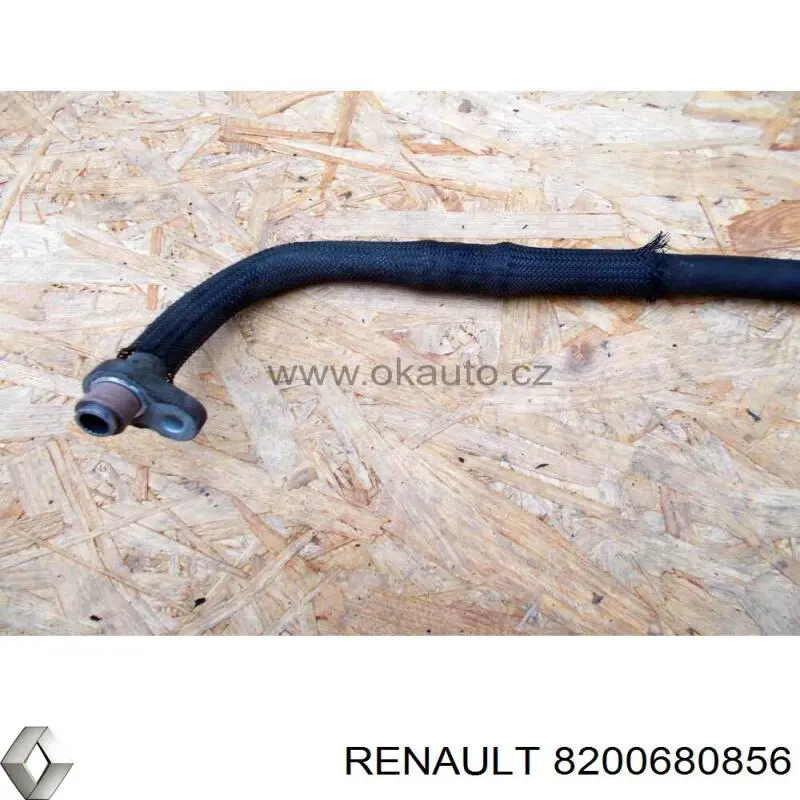  8200680856 Renault (RVI)