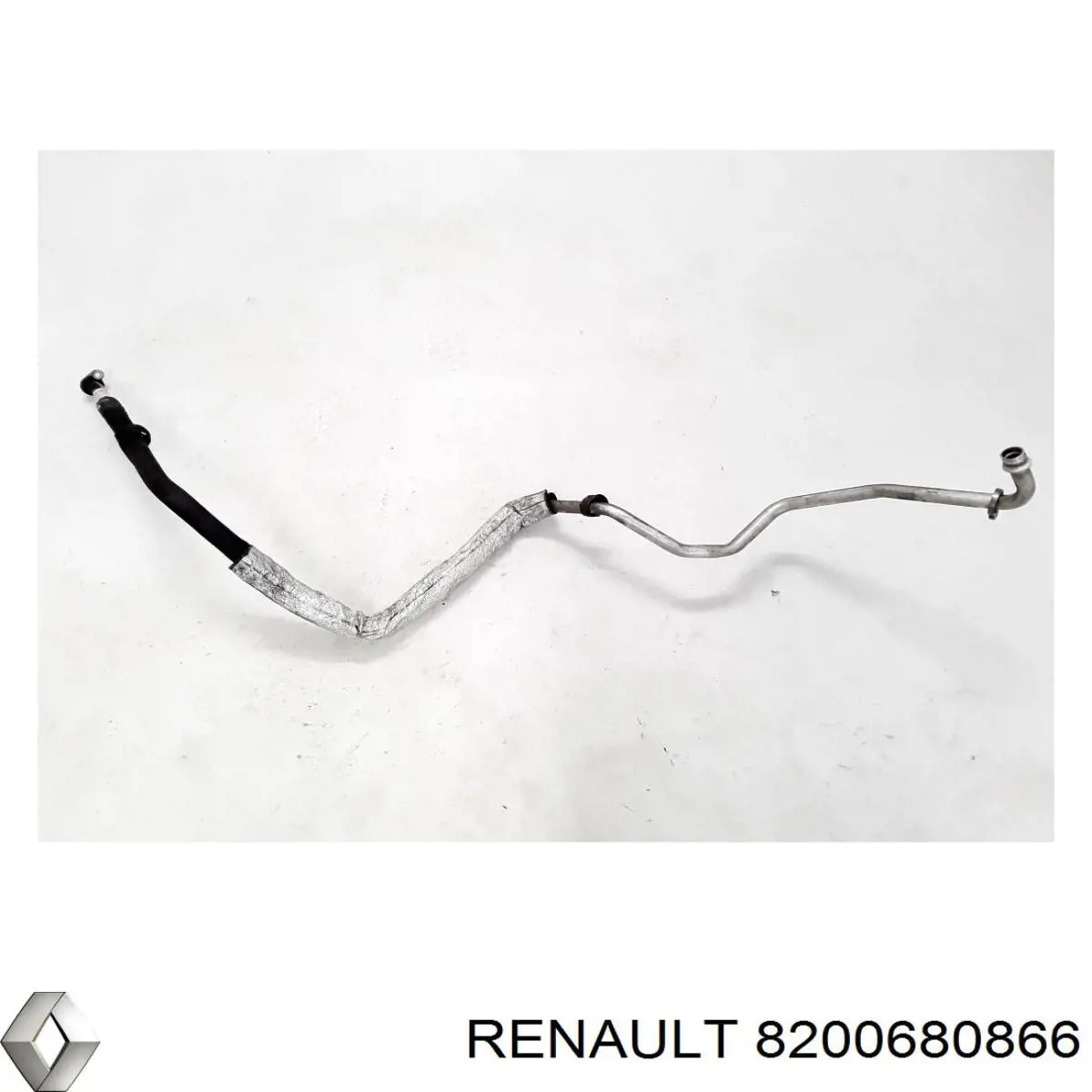  Renault (RVI) 8200680866 ціна, від 25.34 USD