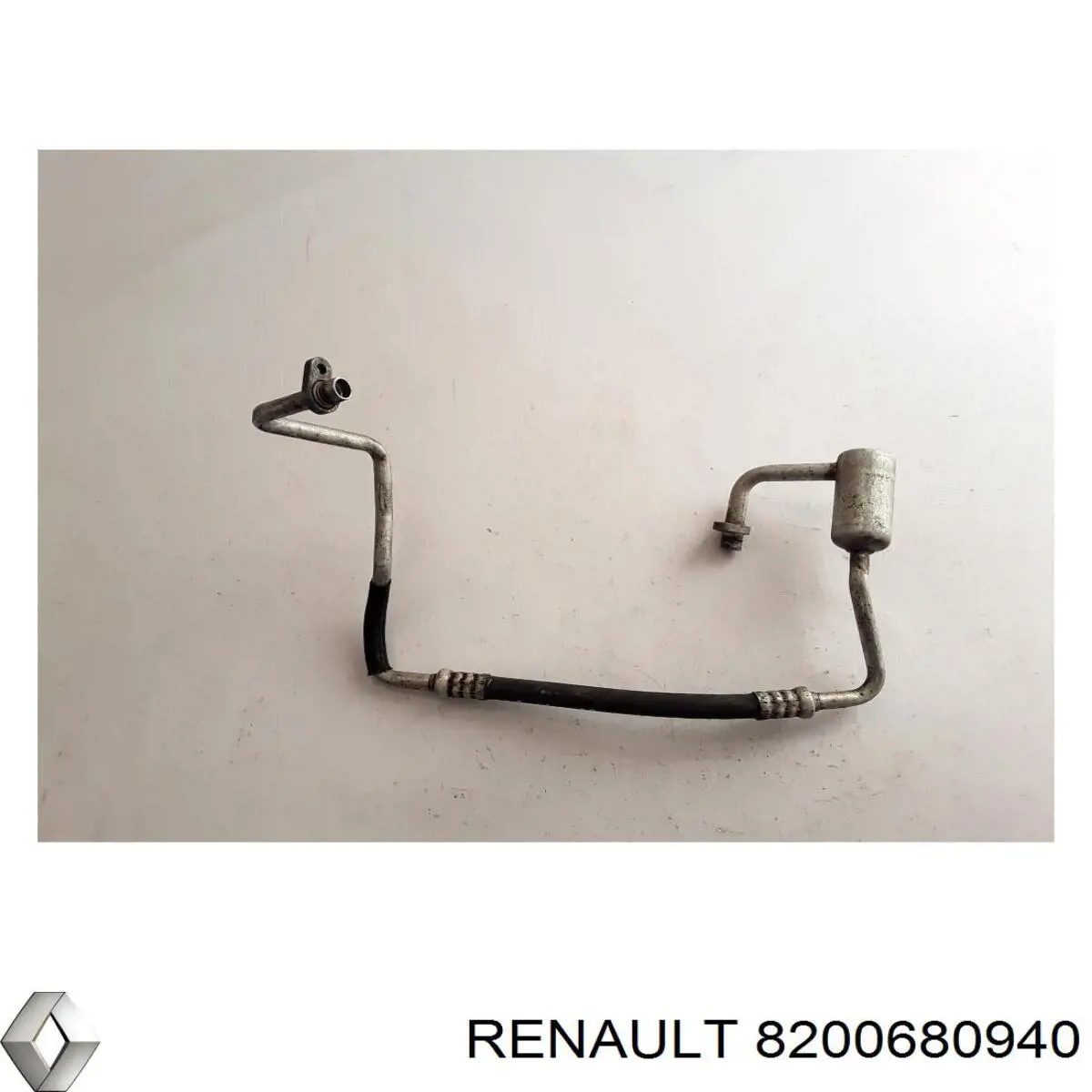  8200334293 Renault (RVI)