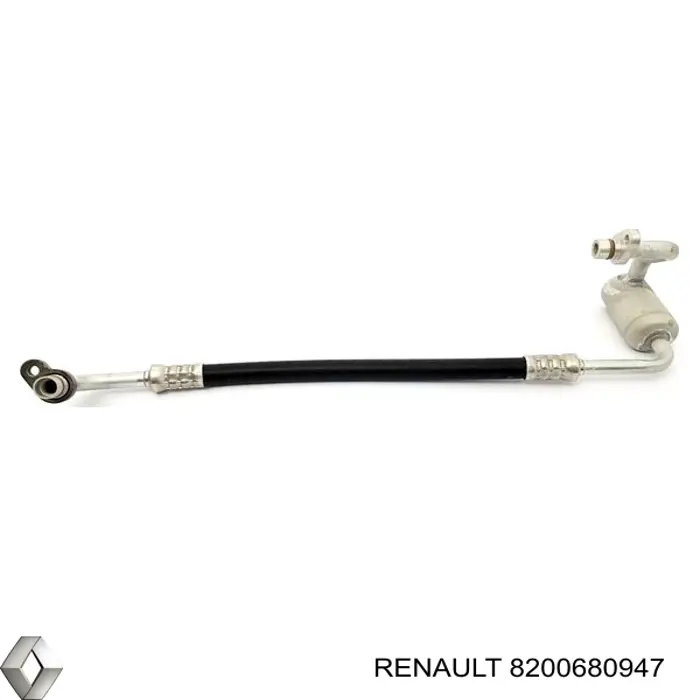  8200680947 Renault (RVI)