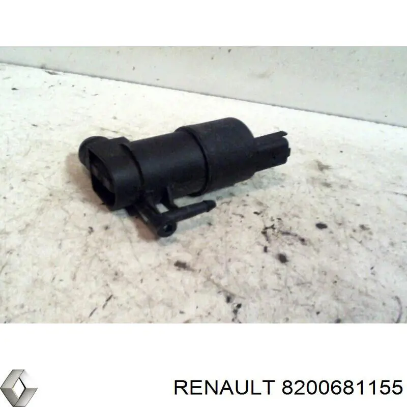 8200681155 Renault (RVI) 
