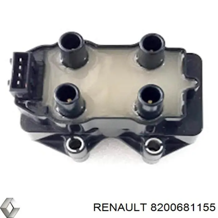  Renault (RVI) 8200681155 ціна, від 5.33 USD