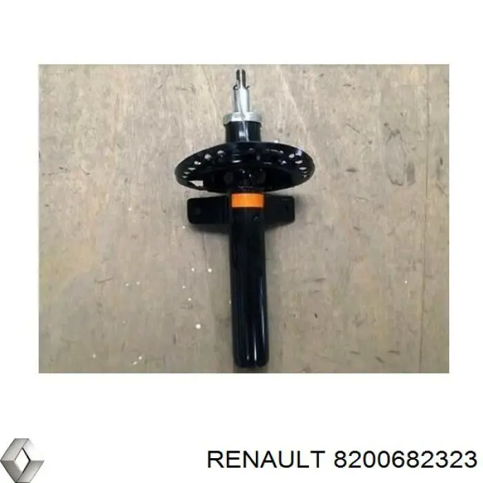 8200682323 Renault (RVI) Стійка передня