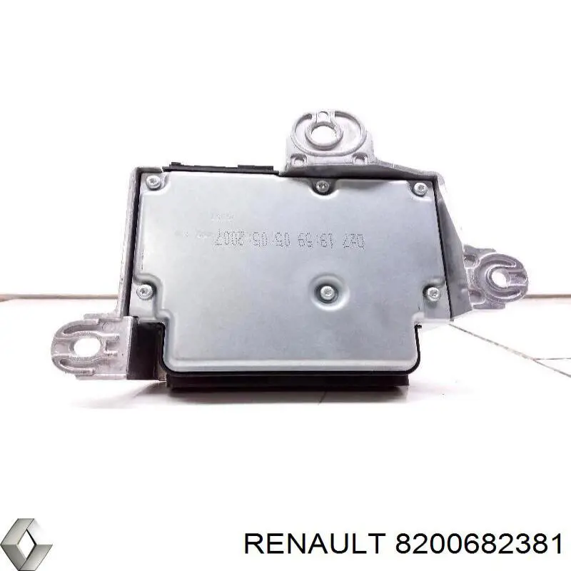 8200682381 Renault (RVI) 