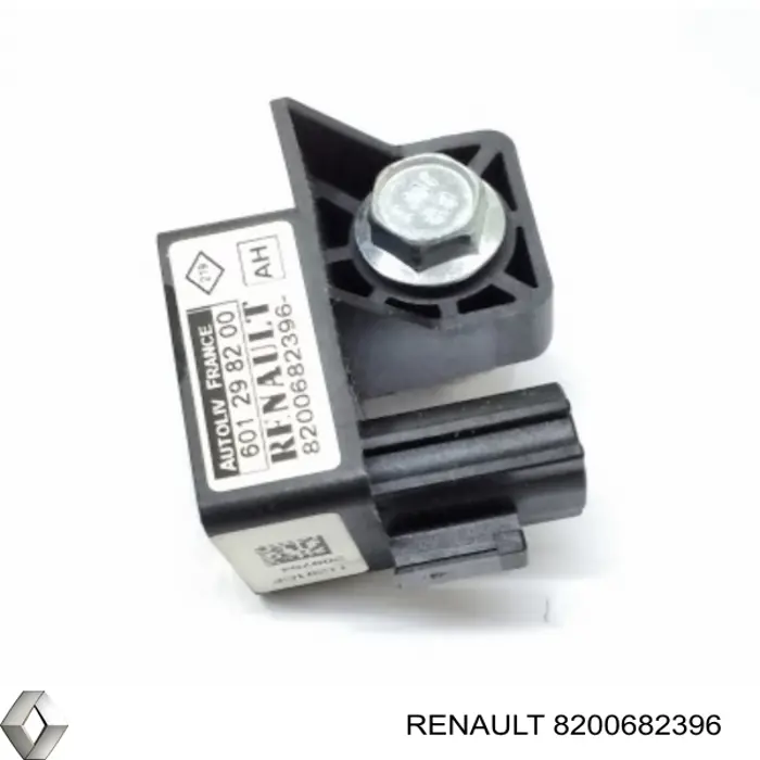 Датчик подушки безпеки Renault (RVI) 8200682396