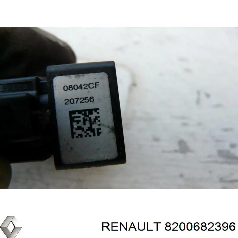 Датчик удару 8200682396 Renault (RVI)
