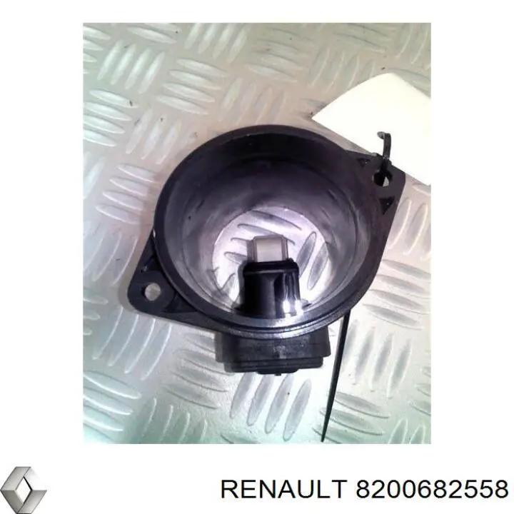ДМРВ 8200682558 Renault (RVI)