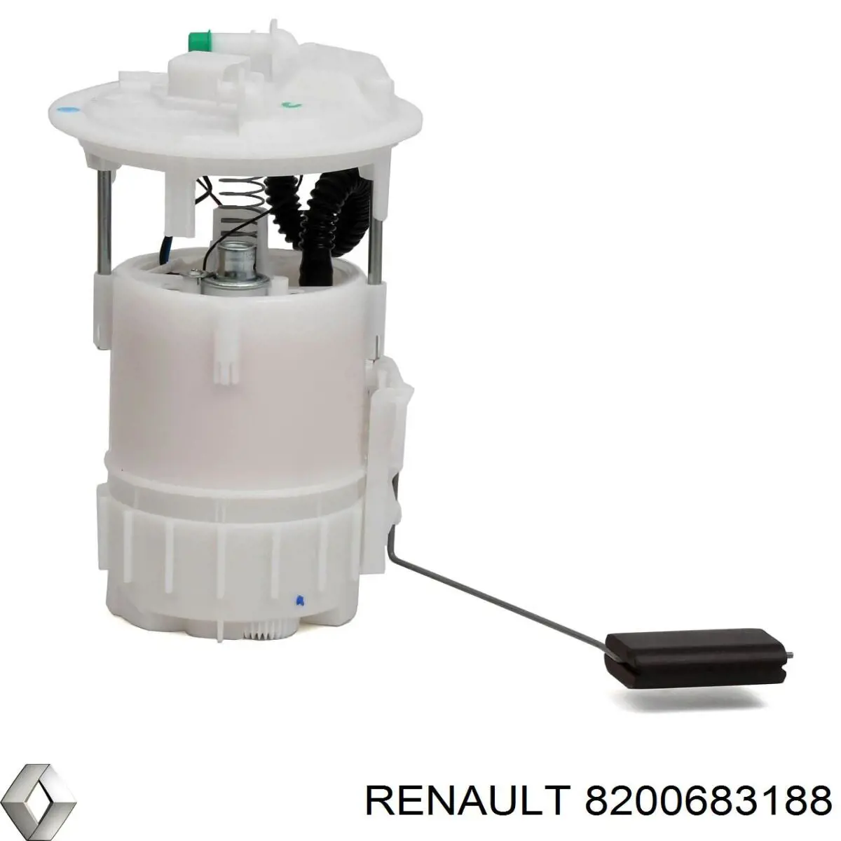 Бензонасос 8200683188 Renault (RVI)