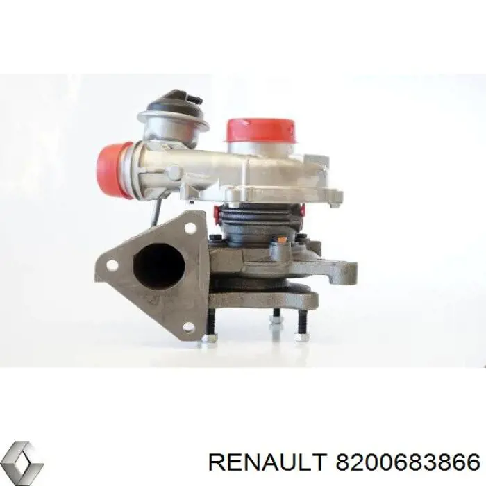  8200683866 Renault (RVI)