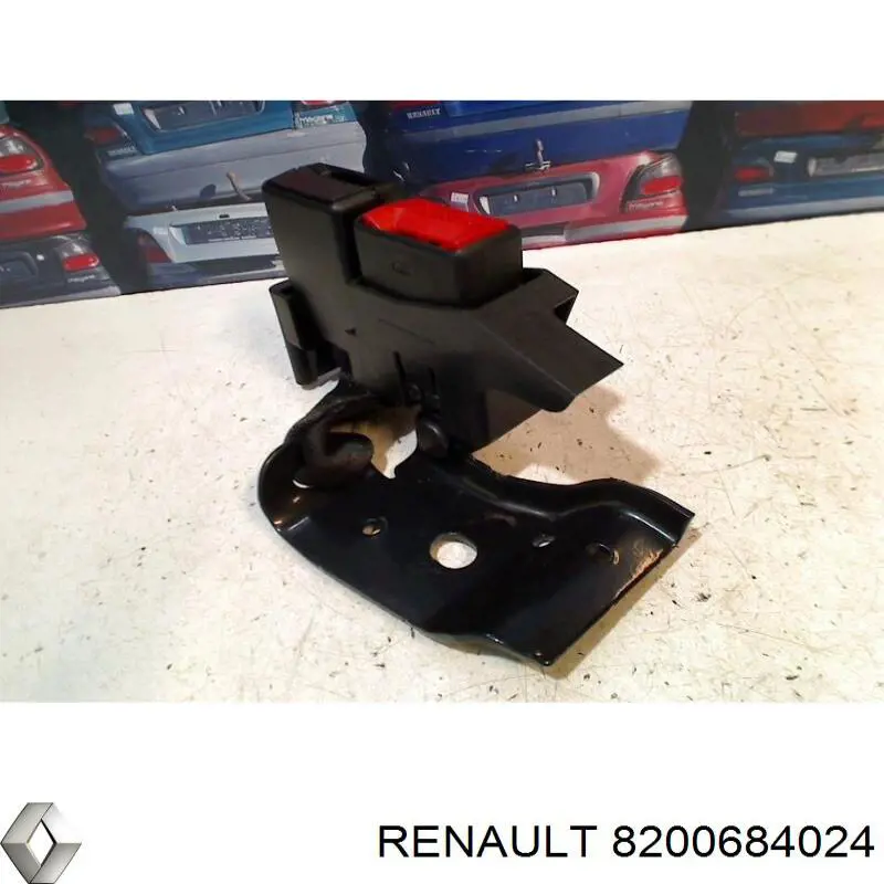 8200684024 Renault (RVI) 