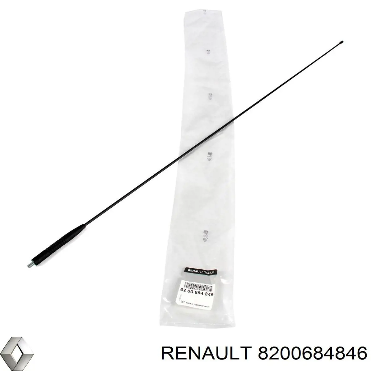 Купити 8200684846 Renault (RVI) 