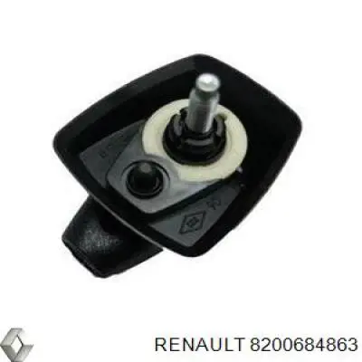 Антена автомобильна Nissan/Infiniti 8200684863
