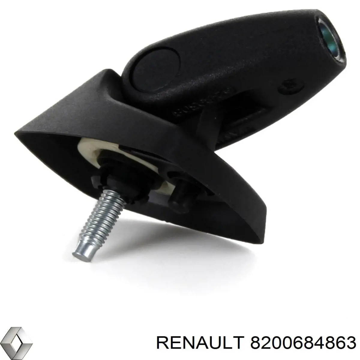 Купити 7700424887 Renault (RVI) Антена