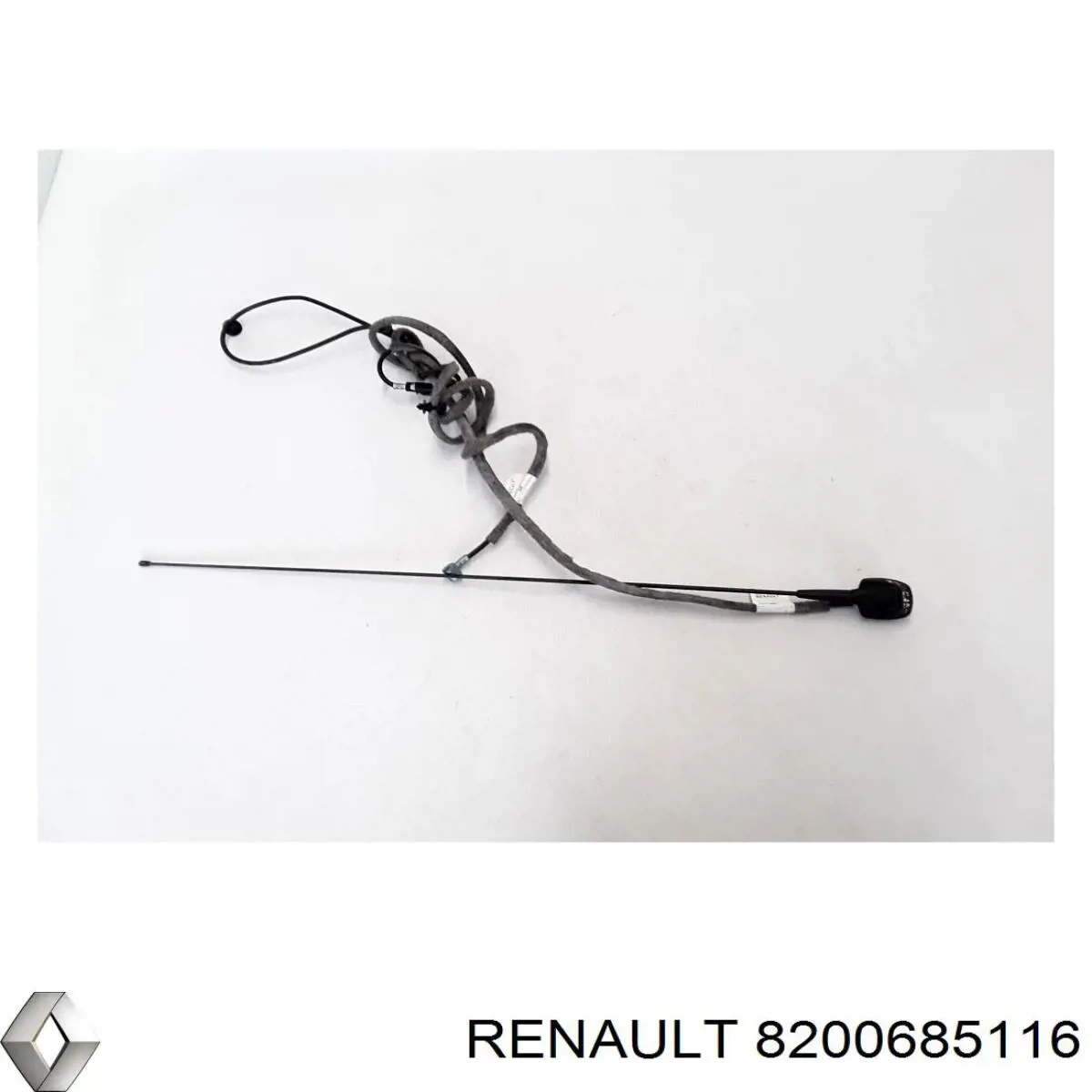  8200260892 Renault (RVI)