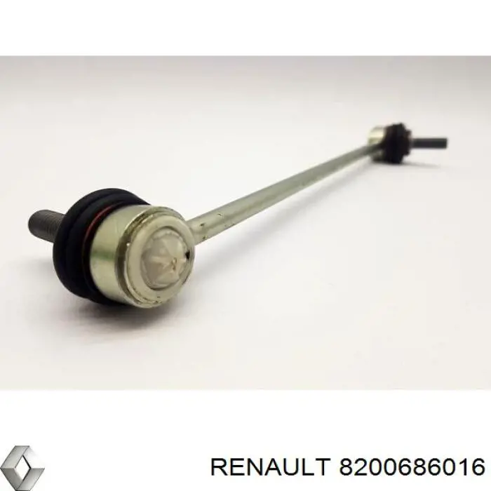 Стійка стабілізатора переднього 8200265217 Renault (RVI)