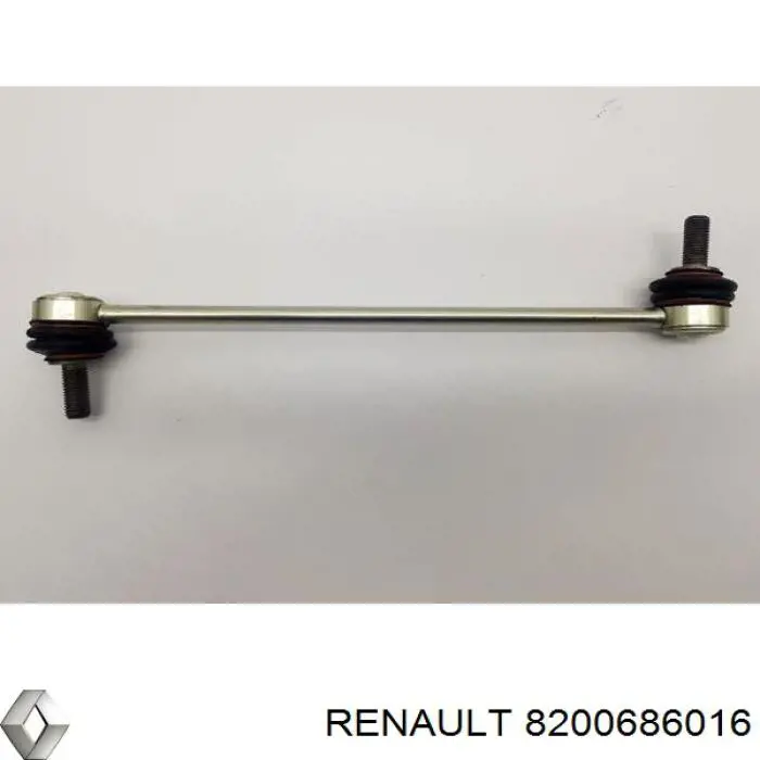 Амортизаційна стійка Renault (RVI) 8200265217 ціна, від 8.85 USD