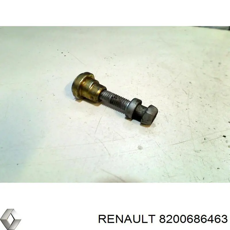  Renault (RVI) 8200686463 ціна, від 6.84 USD