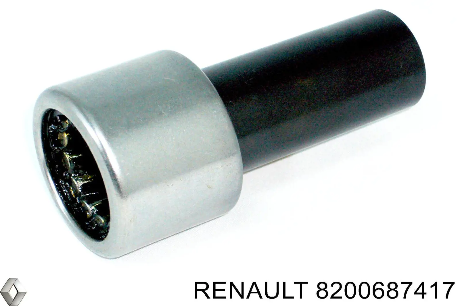  Renault (RVI) 8200687417 ціна, від 149.15 USD