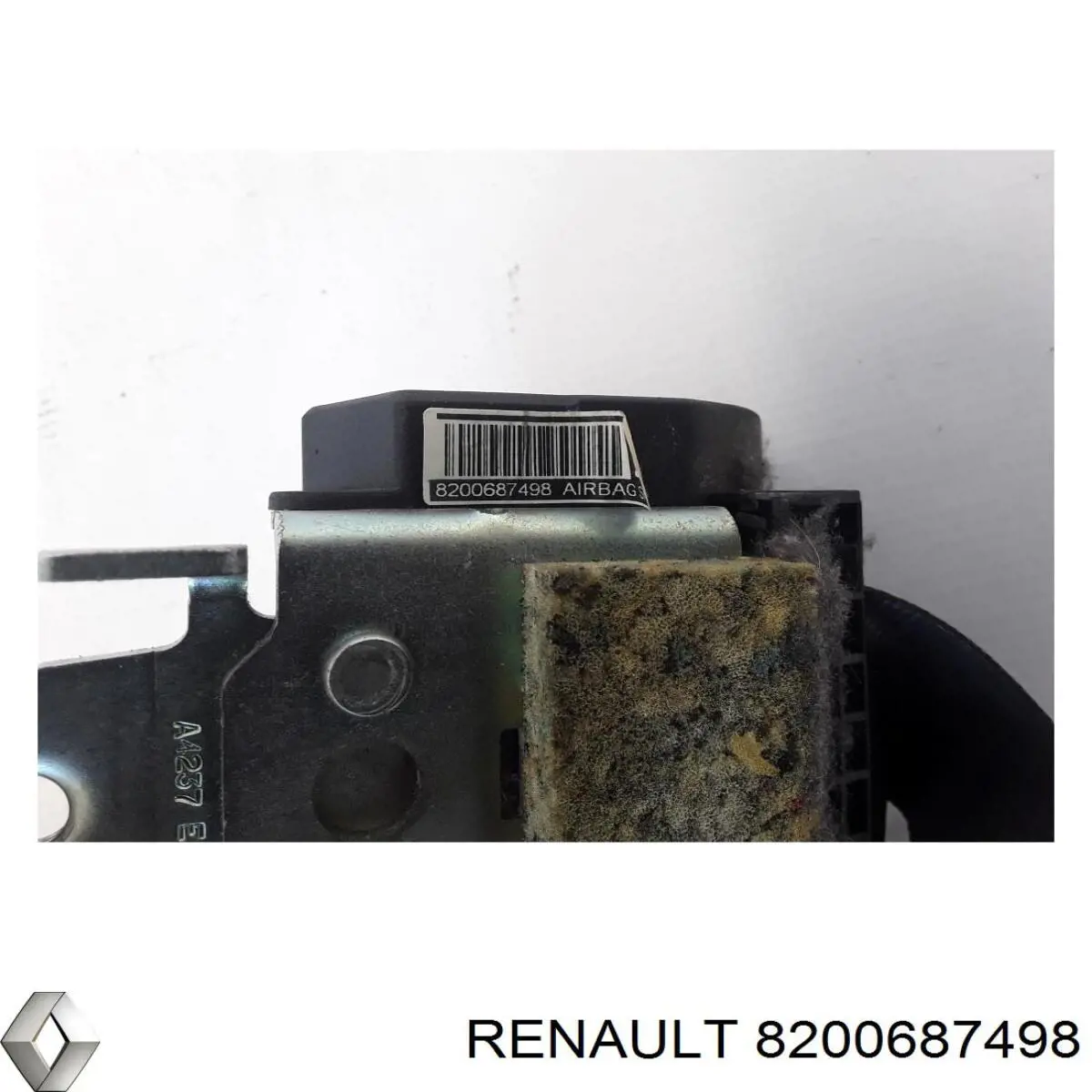  8200687498 Renault (RVI)