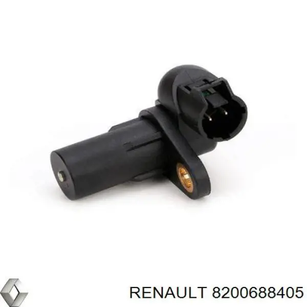 8200688405 Renault (RVI) датчик положення (оборотів коленвалу)
