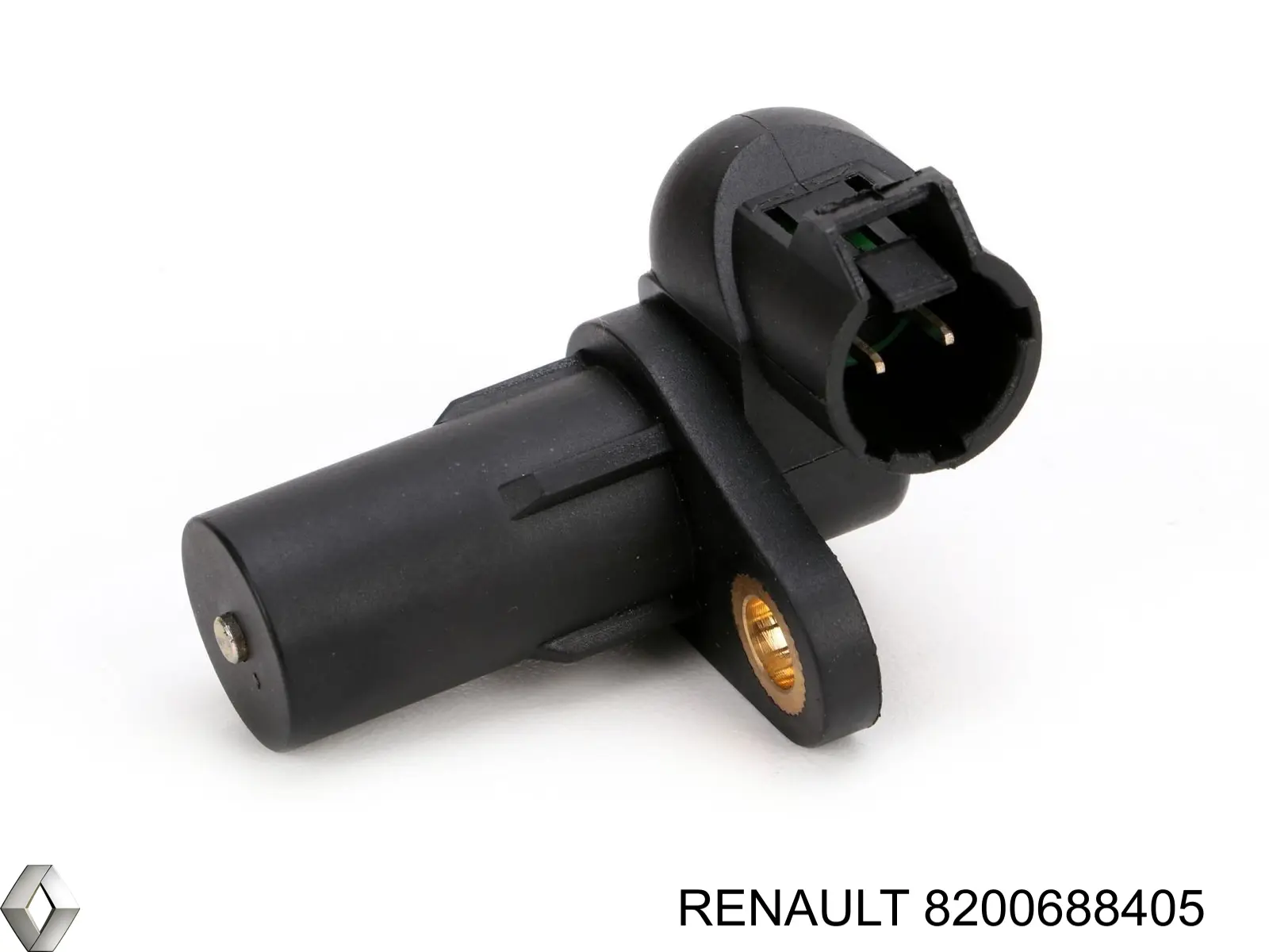 Датчик положення колінвала Renault (RVI) 8200688405