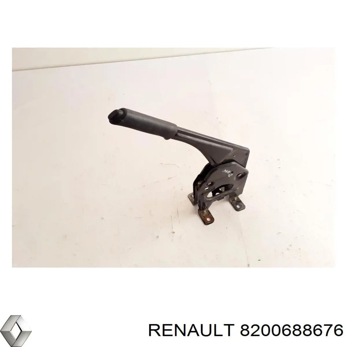 Купити 8200688676 Renault (RVI) 