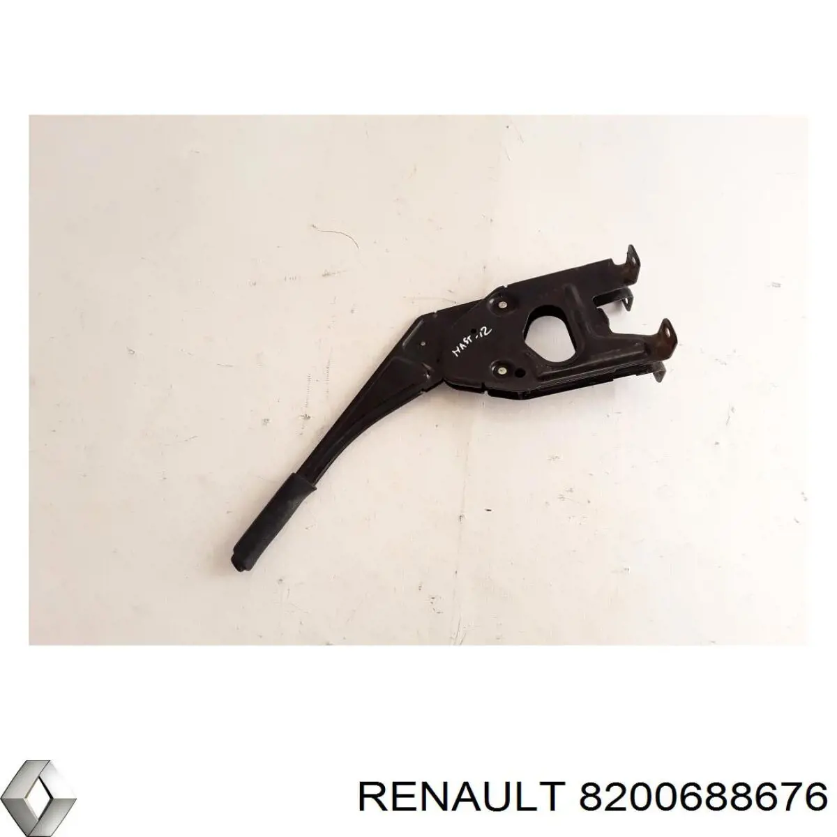 8200688676 Renault (RVI) 