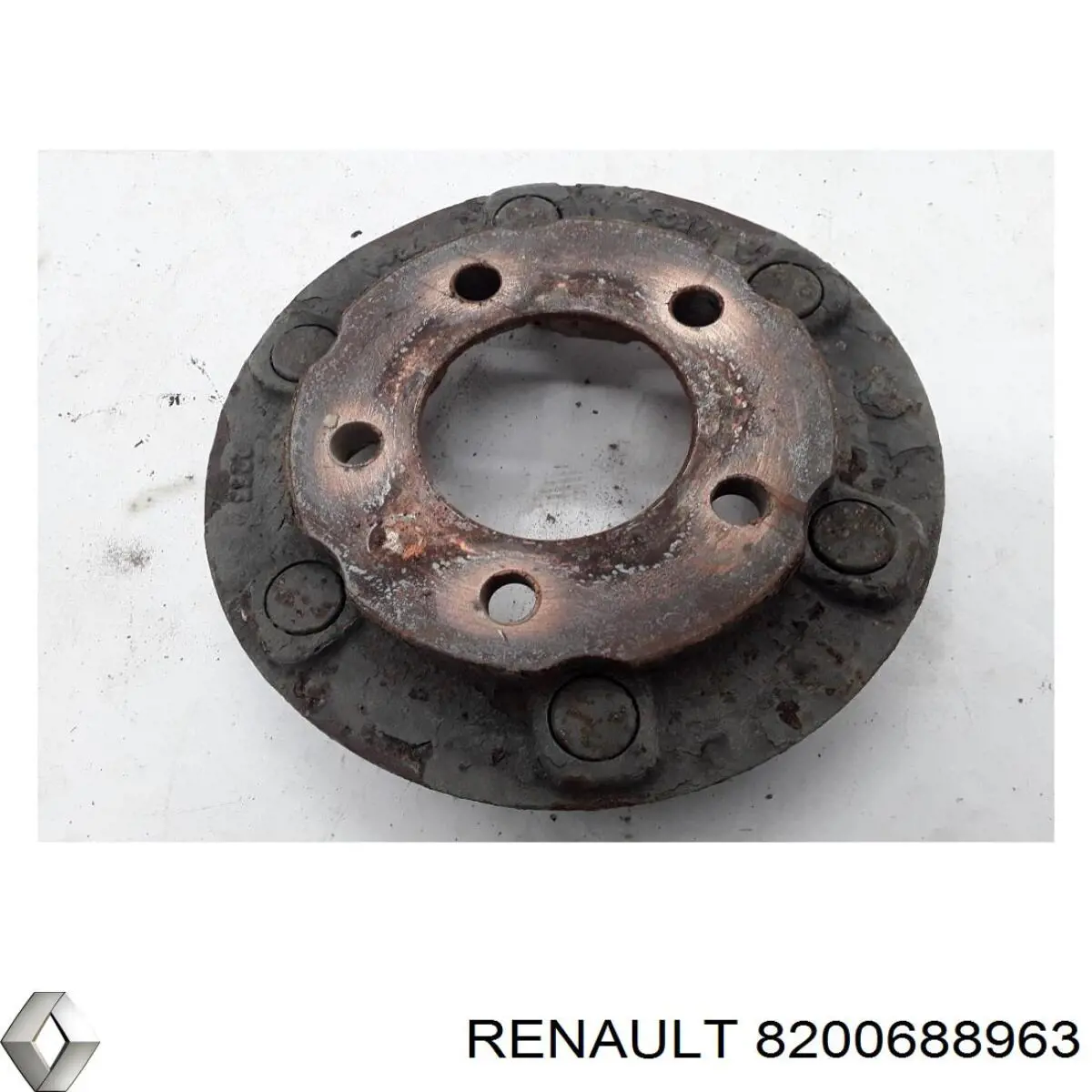  8200688963 Renault (RVI)