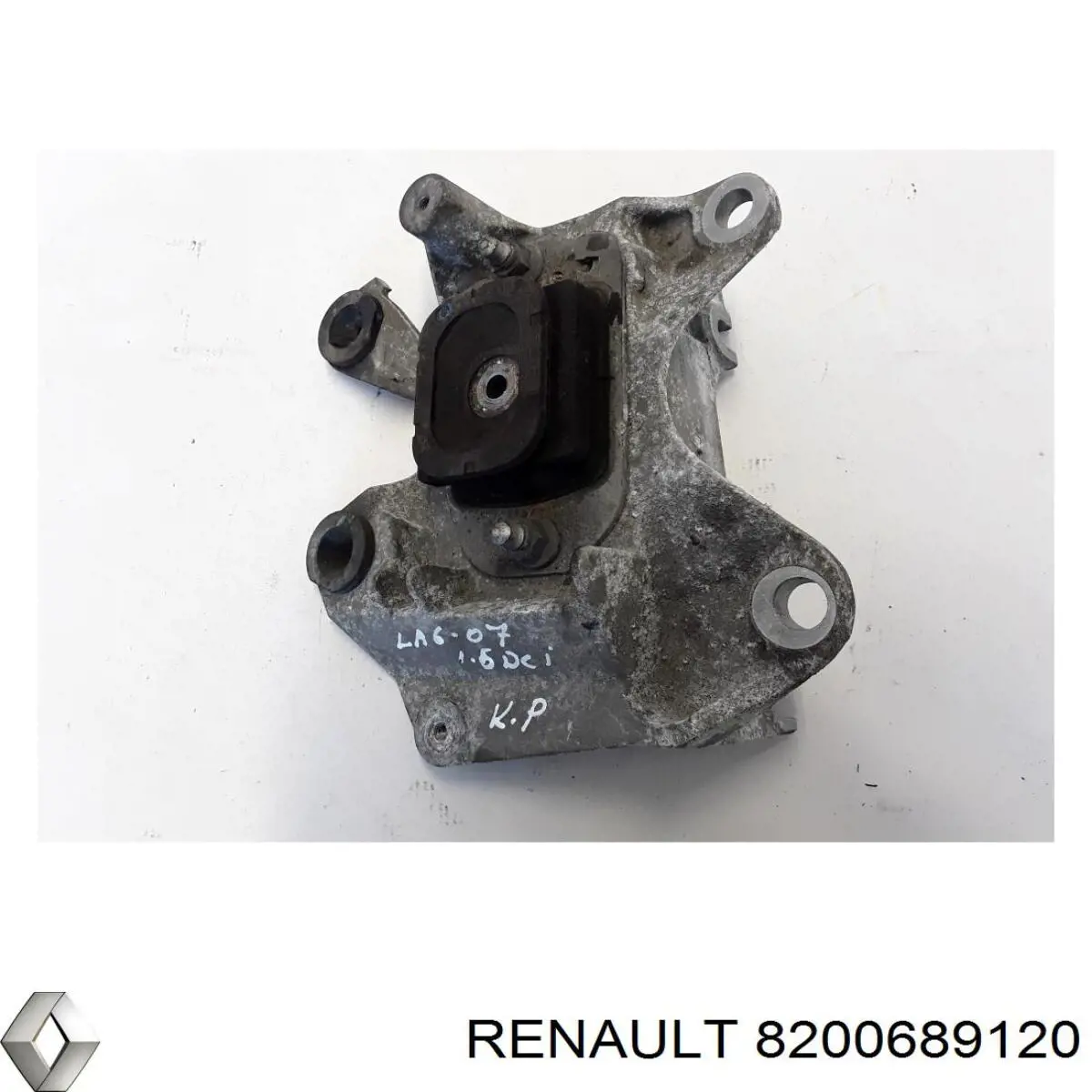  Renault (RVI) 8200689120 ціна, від 12.56 USD