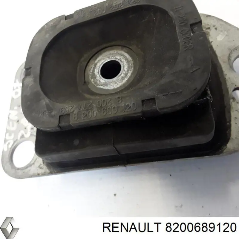 8200689120 Renault (RVI) 