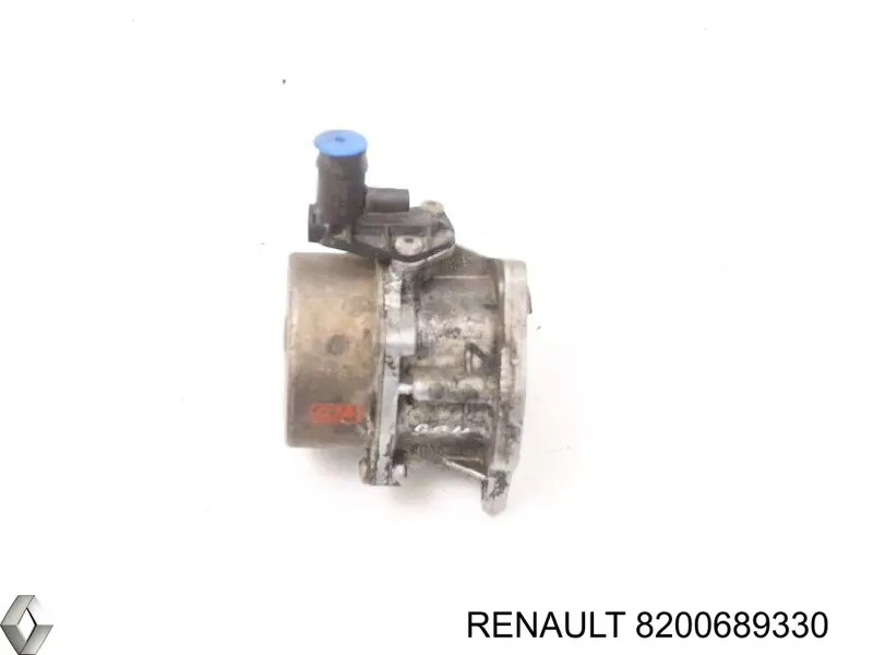 8200689330 Renault (RVI) насос вакуумний